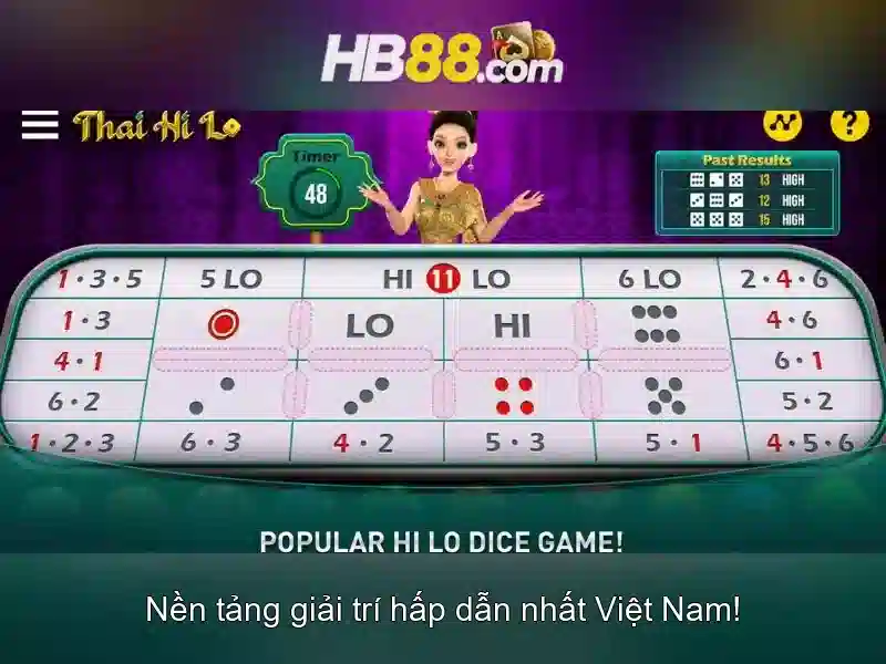 Giới thiệu về hb88