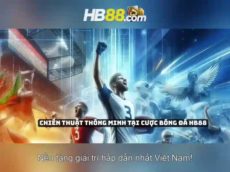 Giao diện nhà cái hoàn hảo