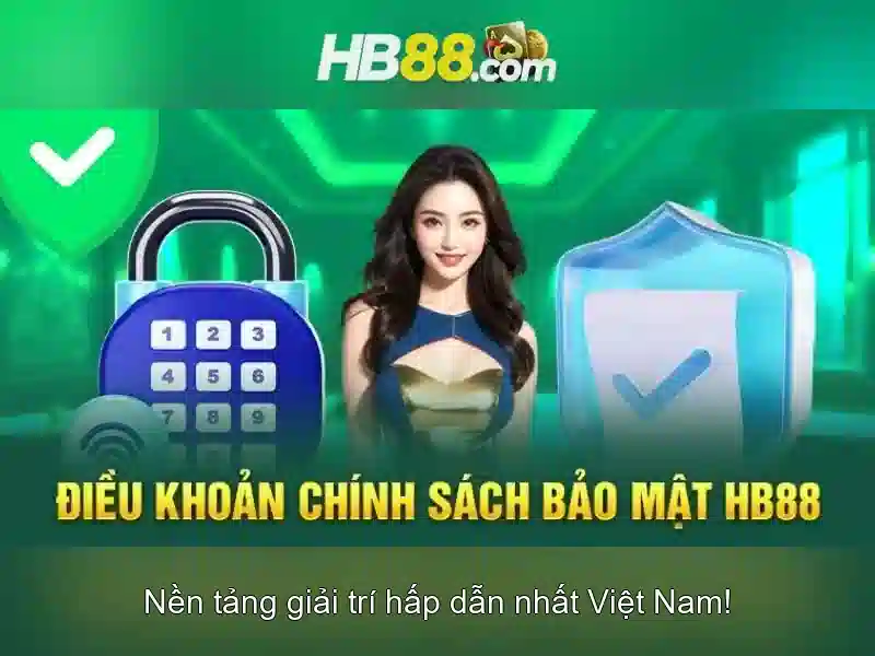 Các tính năng nổi bật của hb88