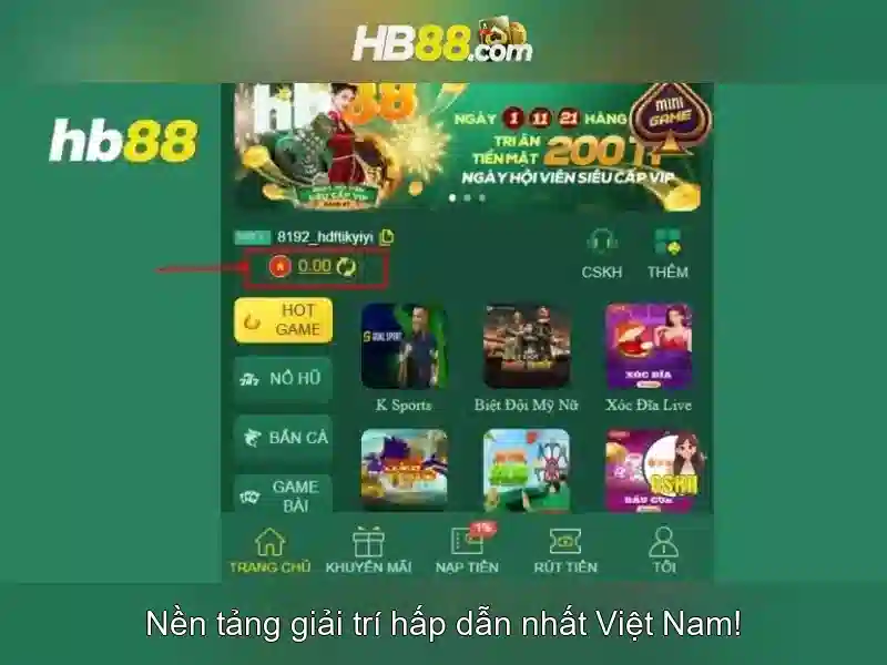 Nguồn gốc và sứ mệnh của hb888 hb888 hb88