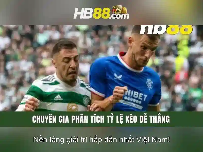 HB88 là một nền tảng cược trực tuyến phổ biến
