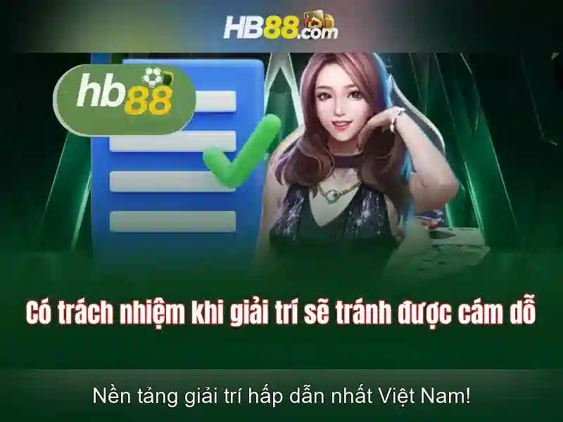 Giao diện nhà cái hoàn hảo