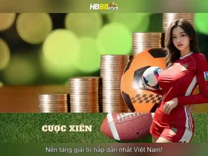 giới thiệu nhà cái hb88 – chủ đề tổng quan và giá trị cốt lõi