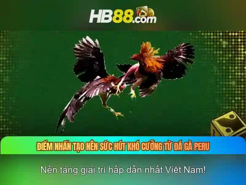 Giao diện nhà cái hoàn hảo
