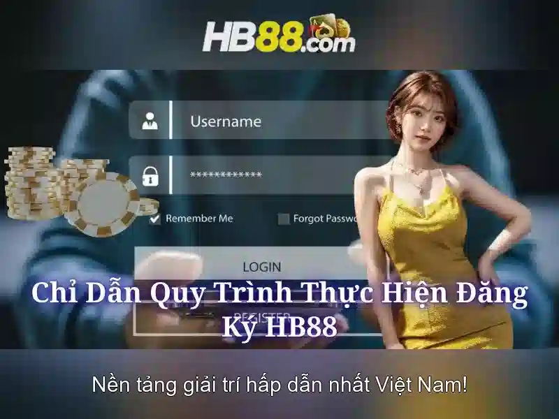 Giới thiệu về hb88