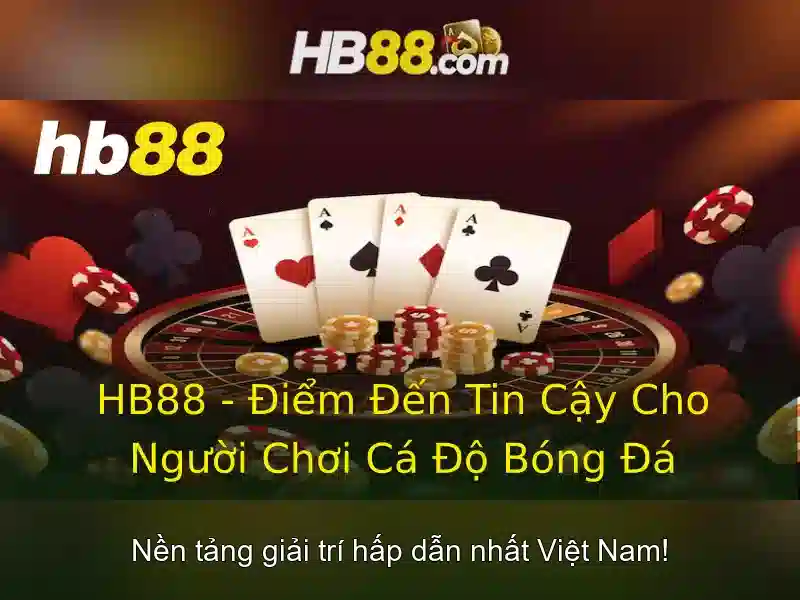 HB88 là gì?