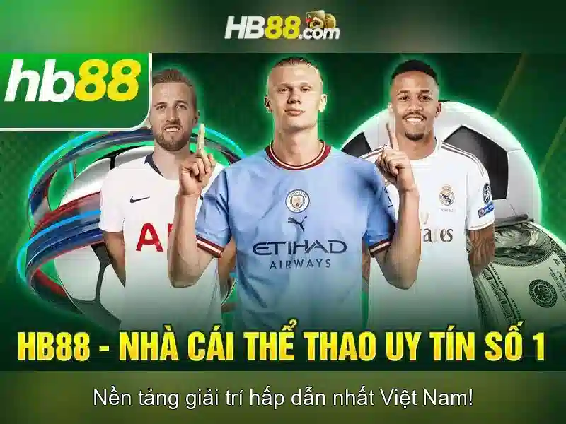 Tổng quan về hb88