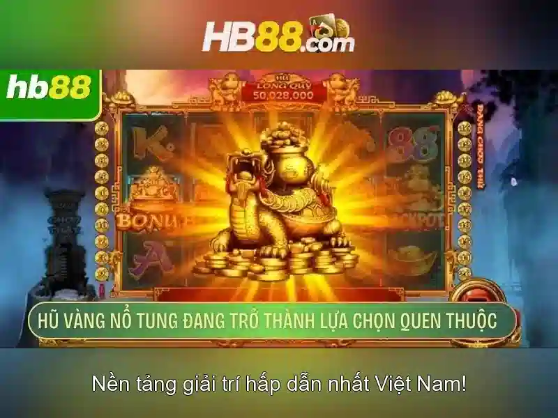 Vị trí của HB88 trên thị trường thể thao online