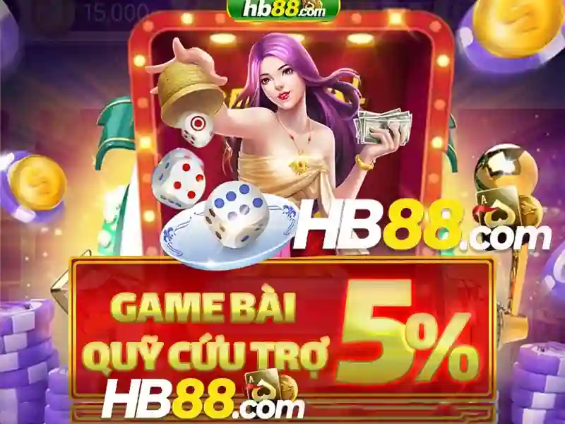 HB88 - Nền tảng chơi game trực tuyến an toàn và tiện lợi