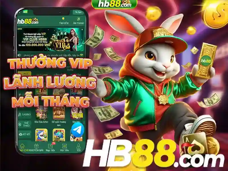Ưu điểm khi chơi tại HB88